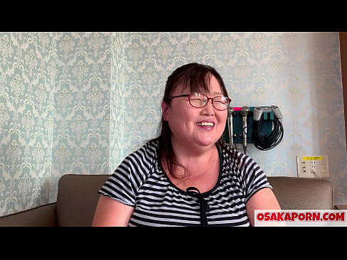 ❤️ Feit japönsk mamma sýnir risastóra brjósta sína og hefur gaman af kynlífsleikfangi. 51 árs gömul asísk móðir talar um kynlífsreynslu sína. Yukiko 1 OSAKAPORN feitur milf ☑ Harð klám á klám is.sexindrag.ru
